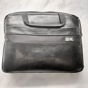 Case Logic Small Electronics Fits Ipad Slim Case Black 11-inch